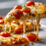 Homemade Pizza Night