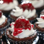 Gingerbread Sheet Cake