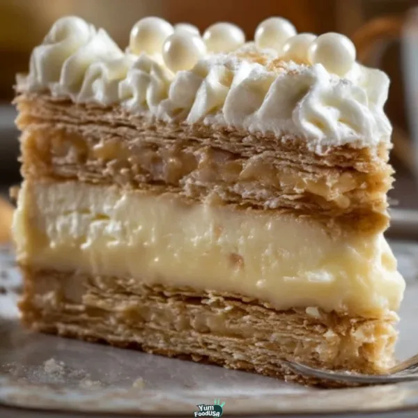 Markiza Cake