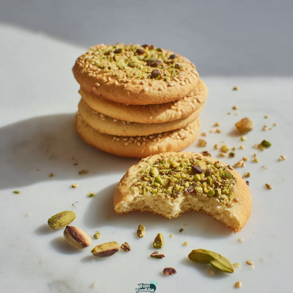 Rice Pudding (Roz Bel Laban)