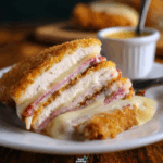 Homemade Malibu Chicken