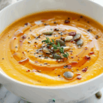 Acorn Squash Soup