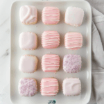 Easiest Petit Fours