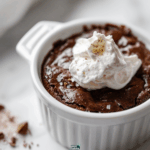 100-Calorie Protein Mug Brownie