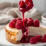 Raspberry Sauce