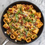 Cowboy Butter Chicken Linguine