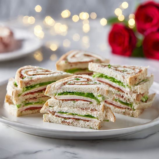 Warm Chocolate Dessert for Winter - Recipe Image