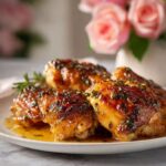 Easy Baked Chicken for Winter Dinners