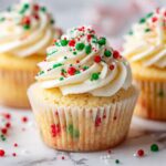 Christmas Cookie Cups
