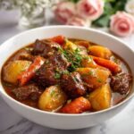 Best Winter Stew for Cold December Nights