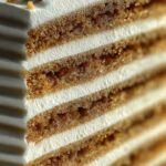 Delicious No-Bake Pecan Pie Lasagna for Effortless Indulgence