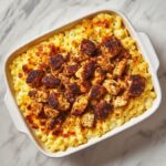 Famous Neiman Marcus Chicken Casserole