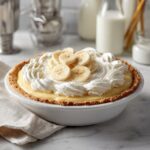 Banana Cream Pie