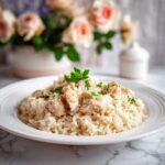 Cheesy Pasta for Cold Winter Nights