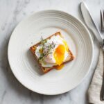 Cranberry Apple Twice-Baked Sweet Potatoes