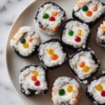 Fun No-Bake Fruity Pebbles Dessert for Holiday Parties