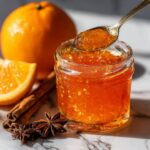 Orange Jam
