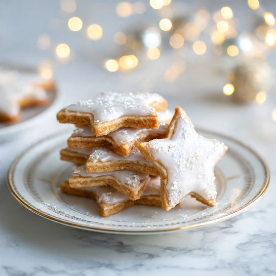 Blueberry Chicken Salad - Recipe Image