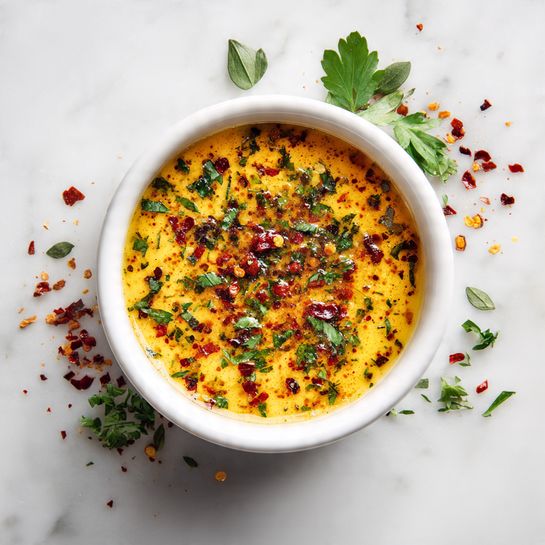 Spicy Garlic Butter Sauce (Quick 15-Minute Flavor Booster) 5 Spicy Garlic Butter Sauce (Quick 15-Minute Flavor Booster) - Recipe Image