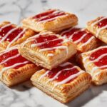 Strawberry Danish Recipe