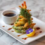 Perfect Tempura Batter Explained (Light & Crispy)