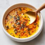 Spicy Garlic Butter Sauce (Quick 15-Minute Flavor Booster)