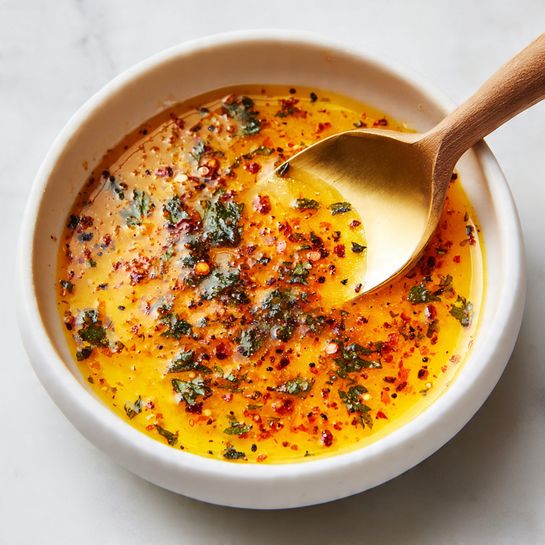 Spicy Garlic Butter Sauce (Quick 15-Minute Flavor Booster) 6 Spicy Garlic Butter Sauce (Quick 15-Minute Flavor Booster) - Recipe Image