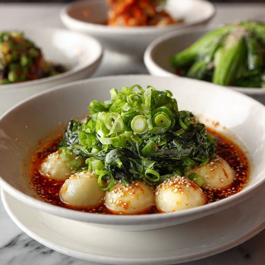 Cozy Winter Wonton Soup (Better Than Takeout) - Recipe Image