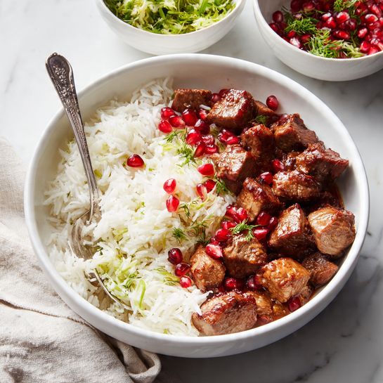 Freakin’ Fantastic Fried Rice - Recipe Image