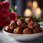 Quick Party Snacks for New Year