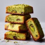 The Original Pistachio Shortbread Recipe
