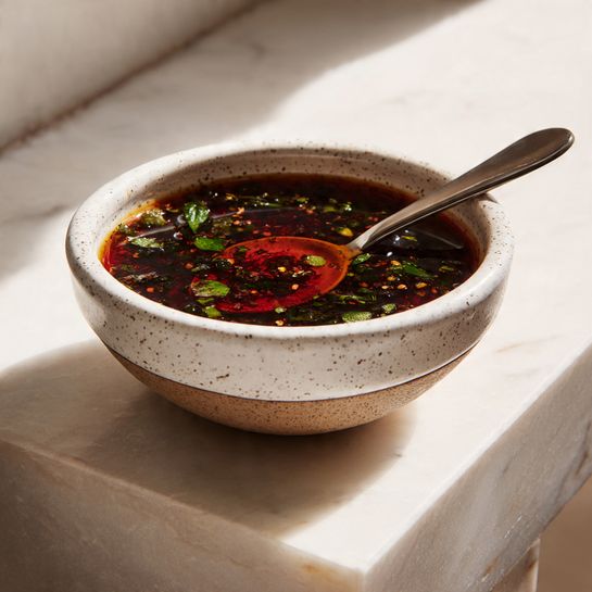 Mediterranean Sun-Dried Tomato Olive Oil Dip