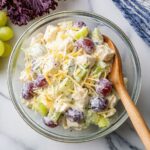 Hawaiian Chicken Salad Recipe