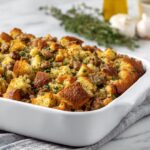 Sausage and Herb Stuffing