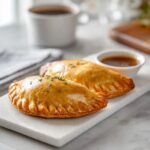 The Donovan’s Irish Pasties