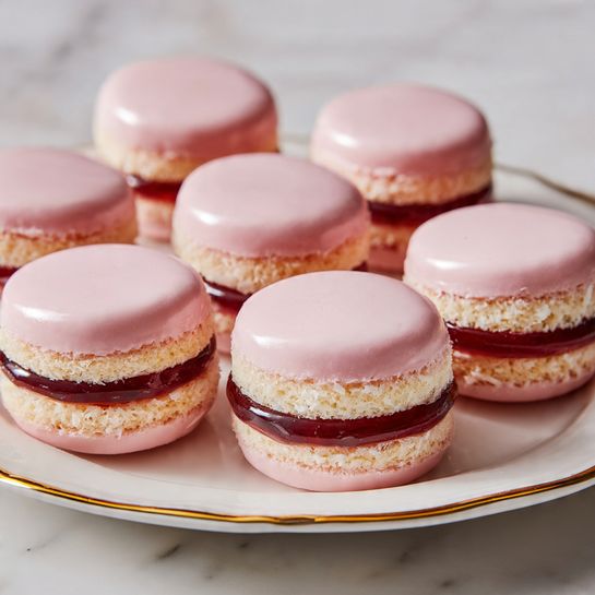 Andes Mint Chocolate Dip - Recipe Image