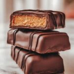 Vegan Butterfingers