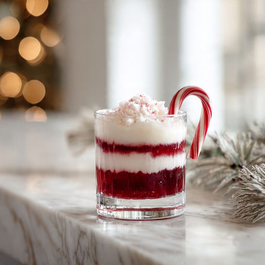 Bacon Goat Cheese Appetizer Log - Recipe Image