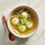 Old-Fashioned Pink Jelly Cakes
