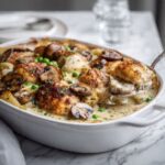 Stick of Butter Chicken and Rice