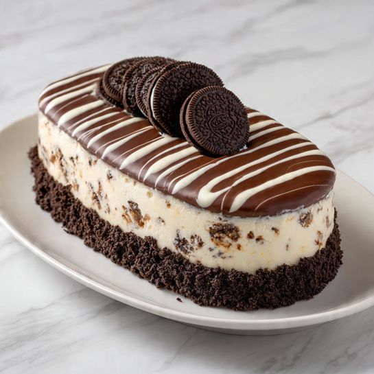 Oreo Tiramisu