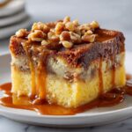 Apple Pie French Toast Casserole (Easy Make-Ahead Breakfast)