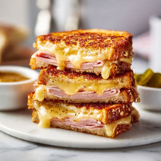 Croque Monsieur