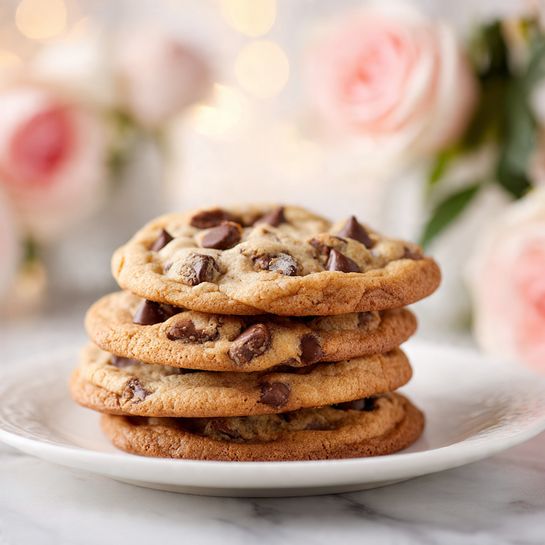 Old Fashioned Winter Dessert