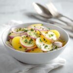 Easy Mint Chocolate Fudge