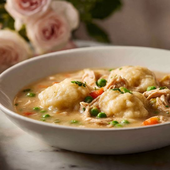 Ultimate Comfort Food for Winter Evenings