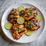 Juicy Jalapeño Chicken for Winter Meal Prep