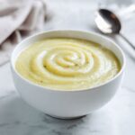 Creamy Potato Soup for Cold Weather