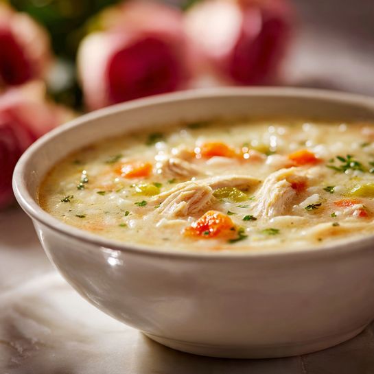Cozy Winter Soup Everyone Makes After Christmas 4 Cozy Winter Soup Everyone Makes After Christmas - Recipe Image