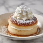 Ultra Moist Vanilla Cake for Winter Gatherings